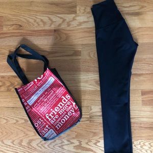 Lululemon size 2